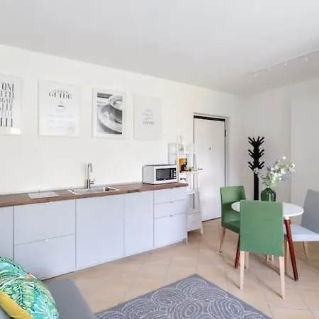 Apartament Nest