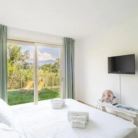 Nest Apartament *