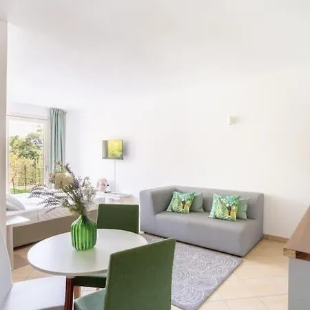 Apartament Nest