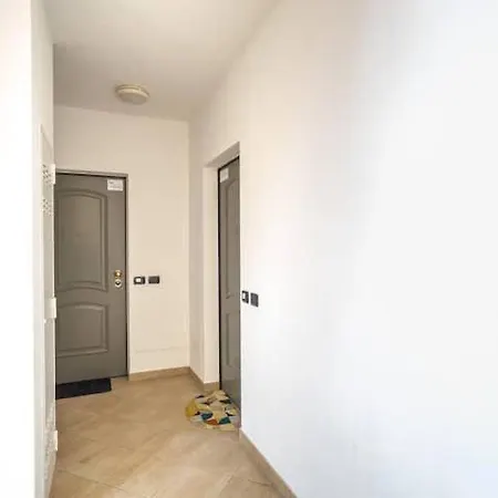 Nest Apartament Tremezzo