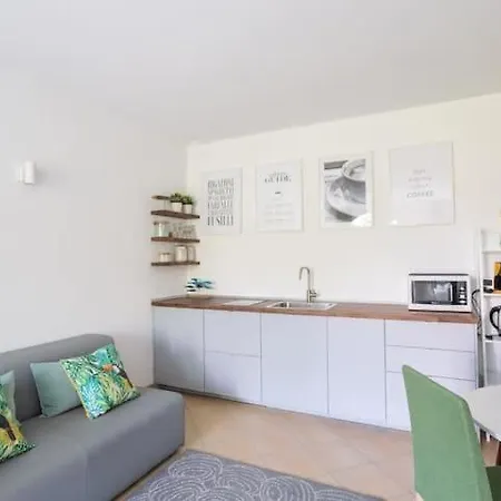 Nest Apartament *