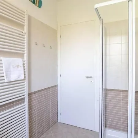 Apartament Nest Tremezzo